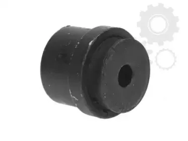 00370001 TEDGUM Втулка, балка моста