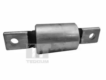 00375683 TEDGUM Гильза, подвески поперечного рычага