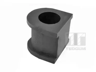 00390383 TEDGUM Опора, стабилизатор