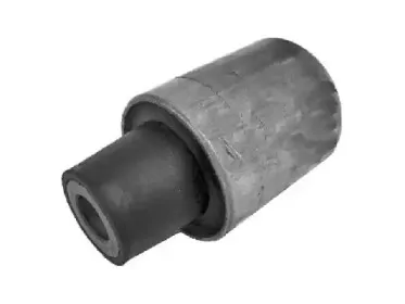 00390744 TEDGUM Втулка, рычаг колесной подвески