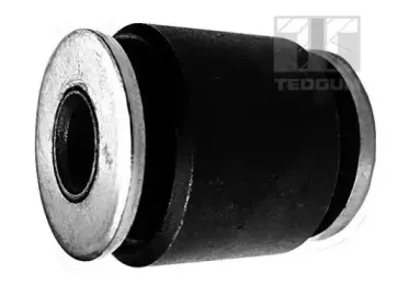 00391191 TEDGUM Втулка, рычаг колесной подвески