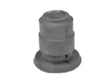 00391601 TEDGUM Гильза, подвески поперечного рычага