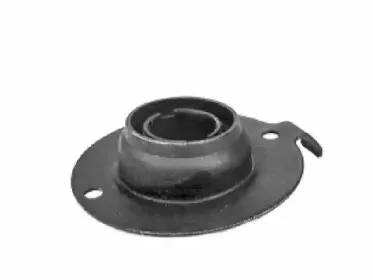 00391605 TEDGUM Крепление стойки амортизатора