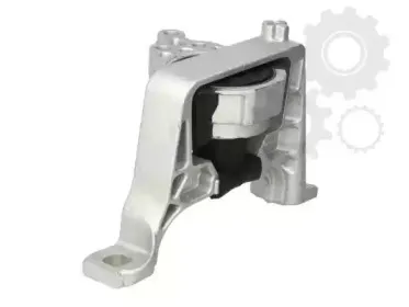 00391638 TEDGUM Кронштейн, подвеска двигателя