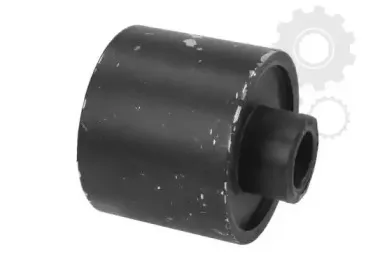 00391729 TEDGUM Кронштейн, подвеска двигателя