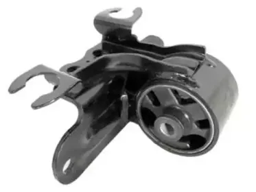 00392137 TEDGUM Кронштейн, подвеска двигателя