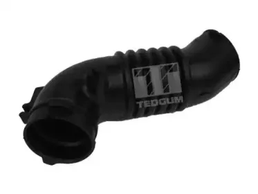 00392218 TEDGUM Рукав воздухозаборника, воздушный фильтр