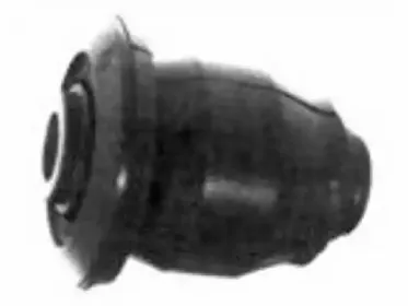 00392230 TEDGUM Гильза, подвески поперечного рычага