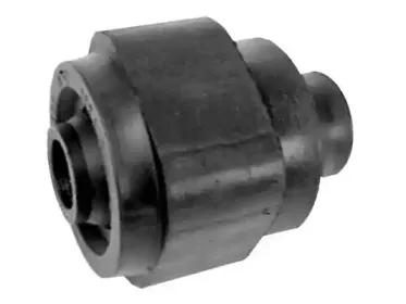 00393034 TEDGUM Гильза, подвески поперечного рычага