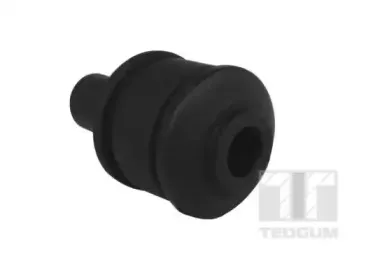 00398165 TEDGUM Втулка, рычаг колесной подвески