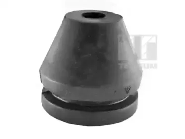 00410318 TEDGUM Подвеска, двигатель