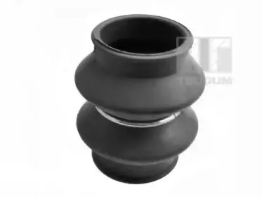 00410350 TEDGUM Предохранительная крышка, промежуточный подшипник карданного