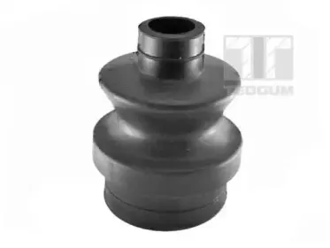 00410394 TEDGUM Манжета, карданный вал
