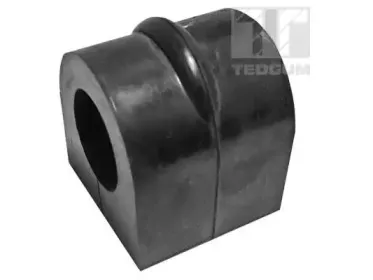 00410400 TEDGUM Опора, стабилизатор
