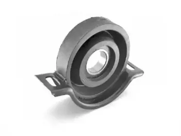 00410437 TEDGUM Подвеска, карданный вал