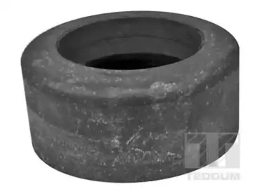 00410496 TEDGUM Тарелка пружины