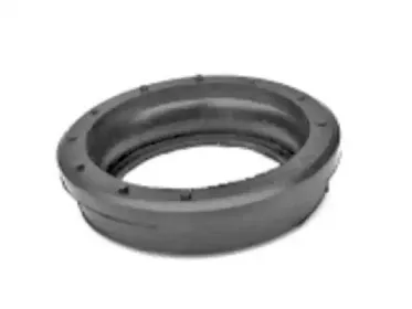 00410512 TEDGUM Уплотнительное кольцо, трубка нагнетаемого воздуха