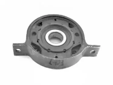 00410920 TEDGUM Подвеска, карданный вал