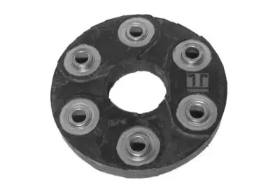 00412536 TEDGUM Шарнир, приводной вал