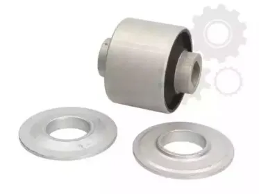 00412667 TEDGUM Гильза, подвески поперечного рычага