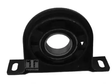 00412699 TEDGUM Подвеска, карданный вал