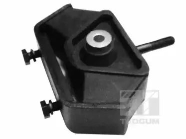 00413845 TEDGUM Подвеска, двигатель