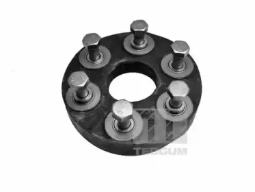 00415888 TEDGUM Шарнир, продольный вал