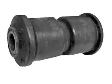 00416449 TEDGUM Втулка, листовая рессора