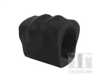 00418813 TEDGUM Опора, стабилизатор