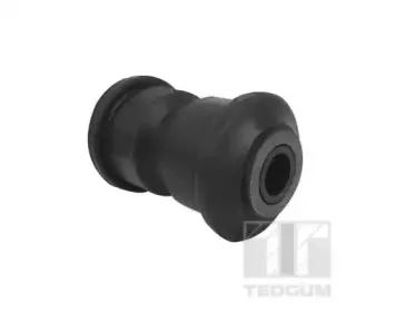 00418820 TEDGUM Втулка, листовая рессора