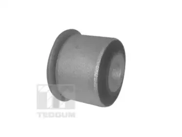 00419234 TEDGUM Гильза, подвески поперечного рычага