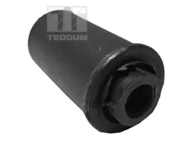 00440050 TEDGUM Гильза, подвески поперечного рычага