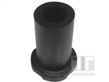 00441687 TEDGUM Втулка, отбойник пружины
