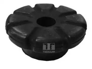 00443077 TEDGUM Крепление стойки амортизатора