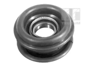 00443402 TEDGUM Подвеска, карданный вал