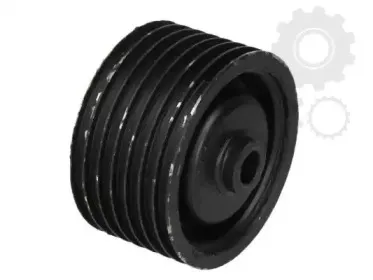 00445132 TEDGUM Кронштейн, подвеска двигателя