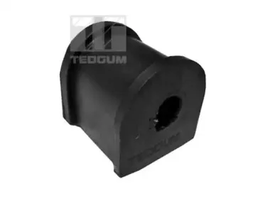 00446285 TEDGUM Опора, стабилизатор