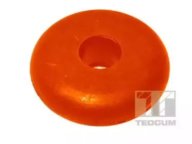 00447109 TEDGUM Крепление стойки амортизатора