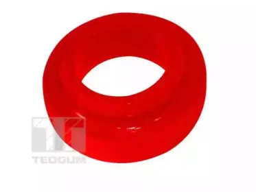 00449037 TEDGUM Тарелка пружины