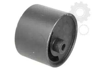 00461068 TEDGUM Подвеска, двигатель