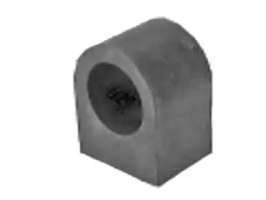 00461464 TEDGUM Опора, стабилизатор