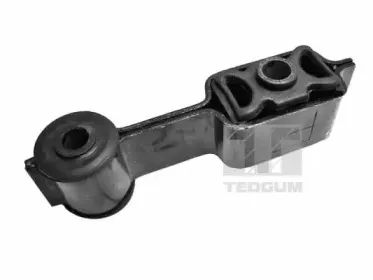 00461476 TEDGUM Подвеска, двигатель