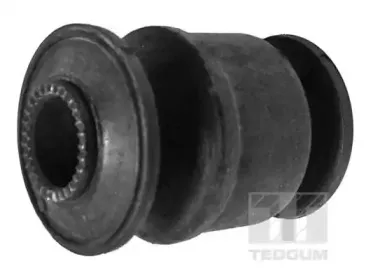 00461498 TEDGUM Гильза, подвески поперечного рычага