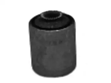 00461678 TEDGUM Втулка, отбойник пружины