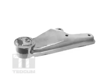 00462496 TEDGUM Подвеска, ступенчатая коробка передач