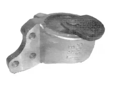 00462522 TEDGUM Кронштейн, подвеска двигателя