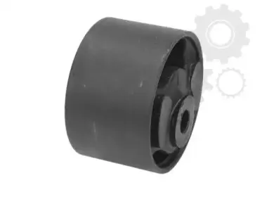 00462907 TEDGUM Кронштейн, подвеска двигателя