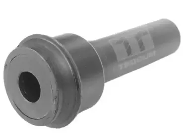 00463091 TEDGUM Подвеска, двигатель