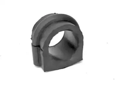 00463298 TEDGUM Втулка, стабилизатор