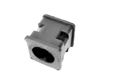 00463299 TEDGUM Втулка, стабилизатор